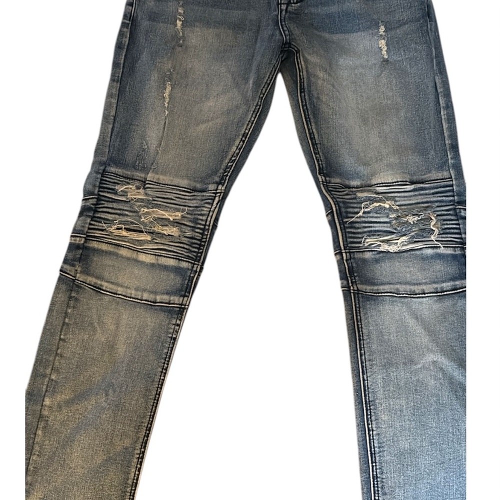 Kilogram men’s denim jeans size 32